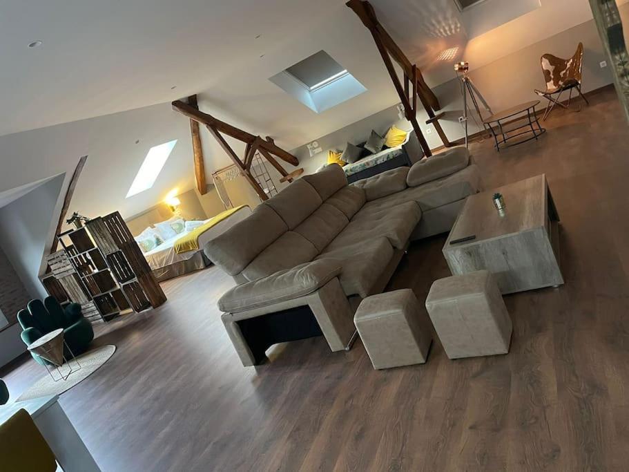 Apartamento El Ferreiro Grado Exteriör bild